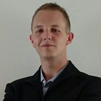 Frank Blom