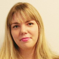 Lene Sandvik