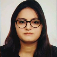 Dr Hiral Maheta