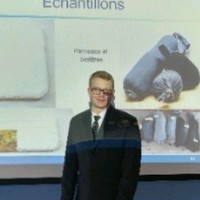 David Dussault, Ph.D.