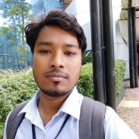 Chiranjit Das