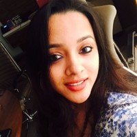 Soumya S Kumar
