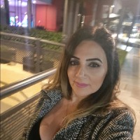Hala Geagea