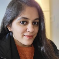 Shivani Patel