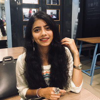 Prerana Dhariwal