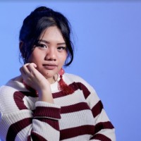 Nimas Tanti Meidiana