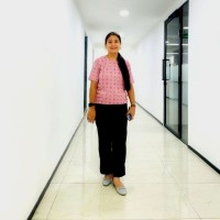 Anju Juyal