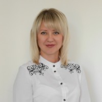 Viktoriia Vlasenko