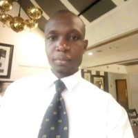 Ashwin Mugwagwa