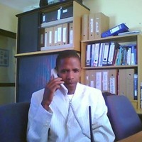 Mervin Motinga