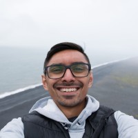 Amrut Patel