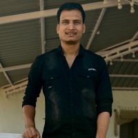 Sujit Phad