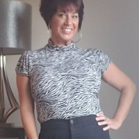 Angela Burke