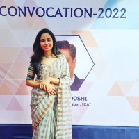 Manisha Ahuja
