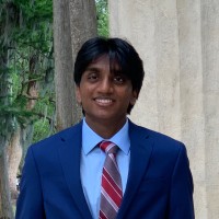 Rohan Cherivirala
