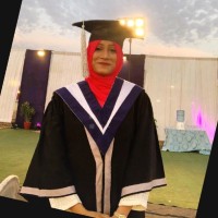 Syeda Areeba Ali