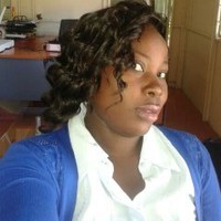 Lavenda Adongo