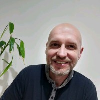 Ramiro Koepsel