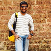 Aravind Subramaniyan