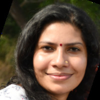Aswathy M V