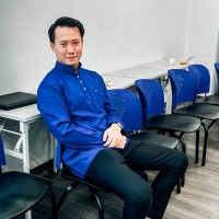 Kenny Yeo
