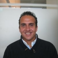 Diego Moreno