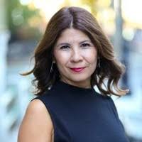 Priscilla Moreno