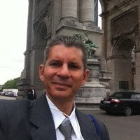 Rogerio Barbosa