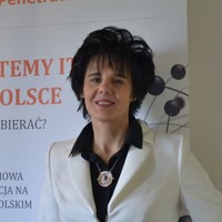 Iwona Gajda