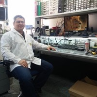 Boris Bar-lev