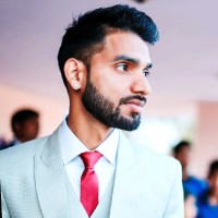 Rakesh Yadav
