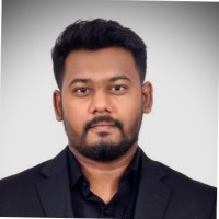Ranjith Gopi