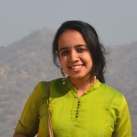Mahima Bhat