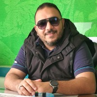 Mohammed Galal