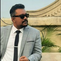 Abhishek Karthikeyan
