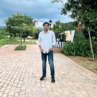 Rakshith M N