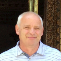 Tim Lazenby