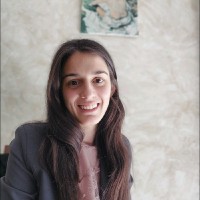 Silvia Fornara