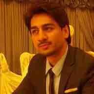 Sahil Sharif