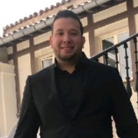 Martin Medina