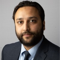 Junaid Malik