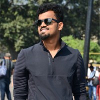 Praneeth Reddy