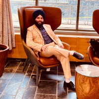 Raj Singh