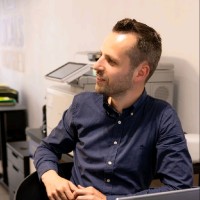 Mathias Van De Vijver