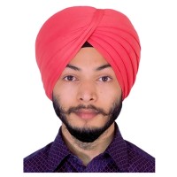 Karanbir Singh