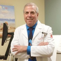 Randy Rosenberg MD FAAN FACP