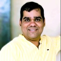 Saurabh Deshpande
