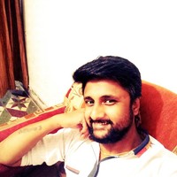 Urmish Mehta