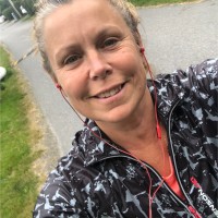 Mia Hyckenberg