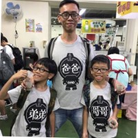 Tony Tang